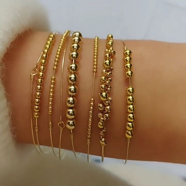 Pulseras