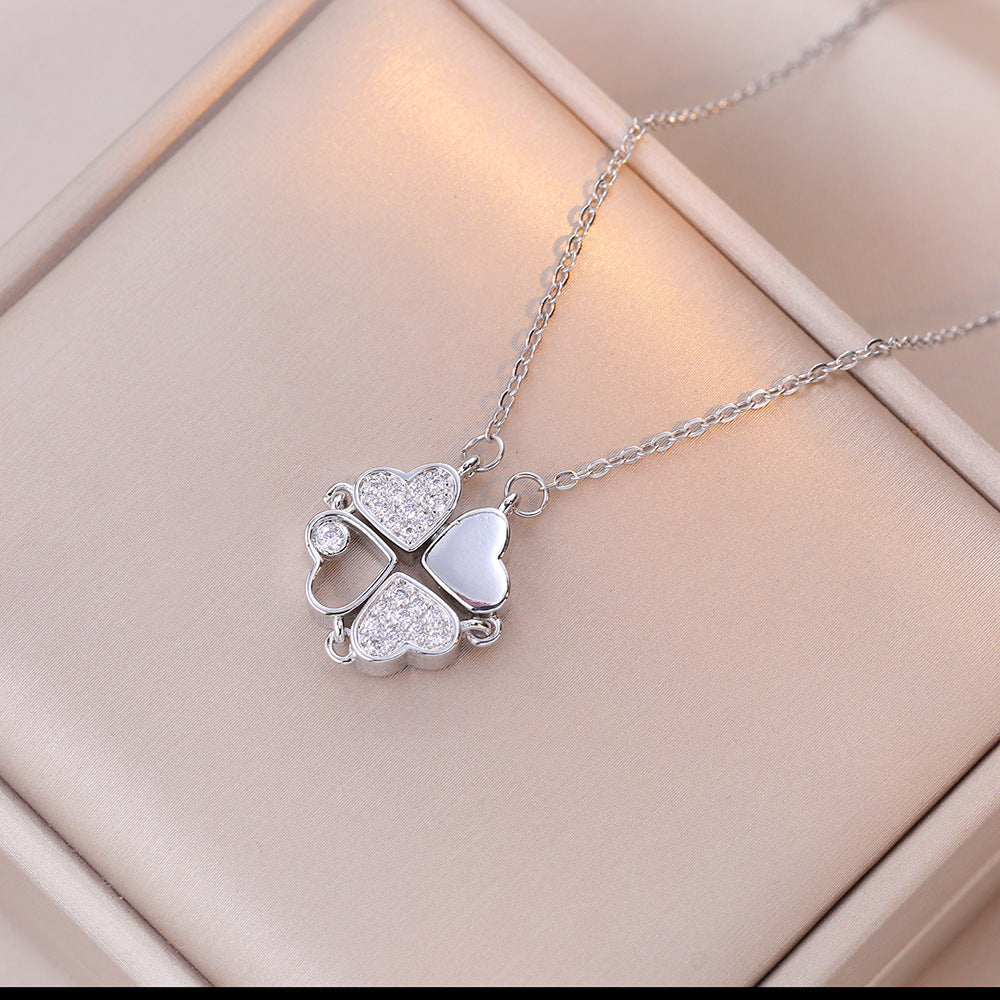 Womens Necklace