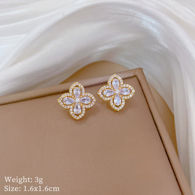 Zircon Jewelry