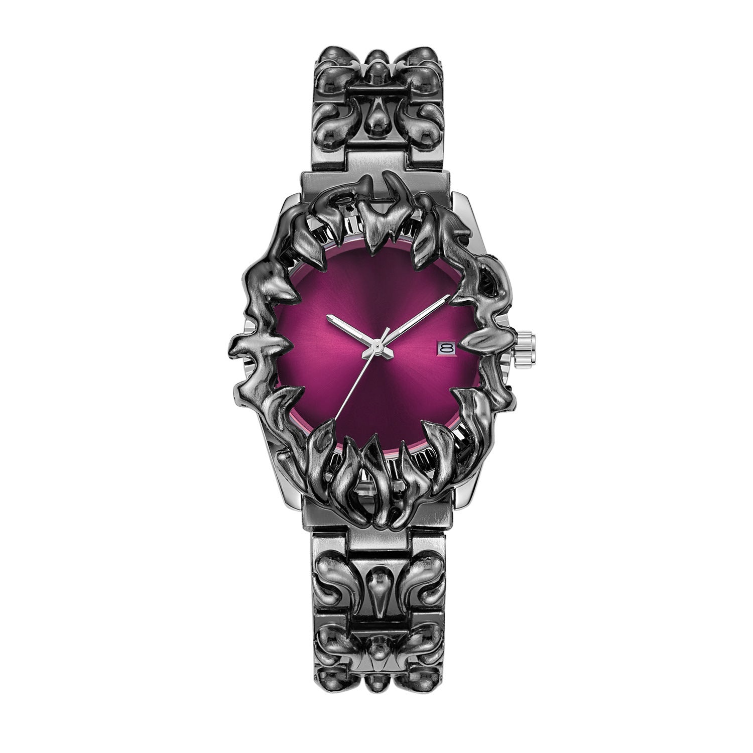Quartz Wrist Watch